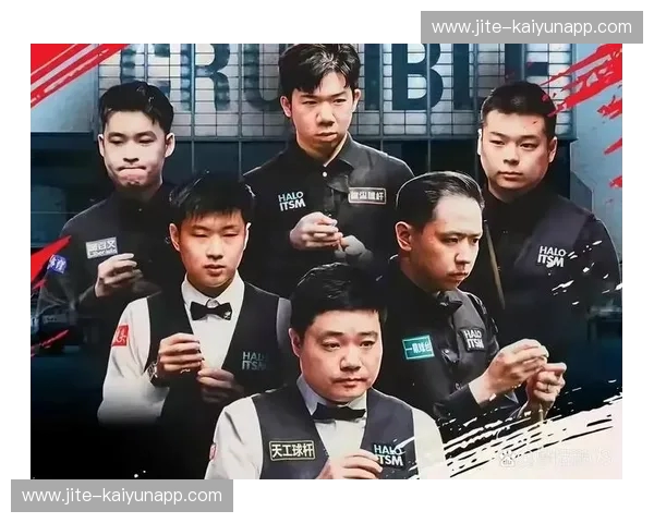 直播斯诺克——把赛场精彩，搬到你的指尖