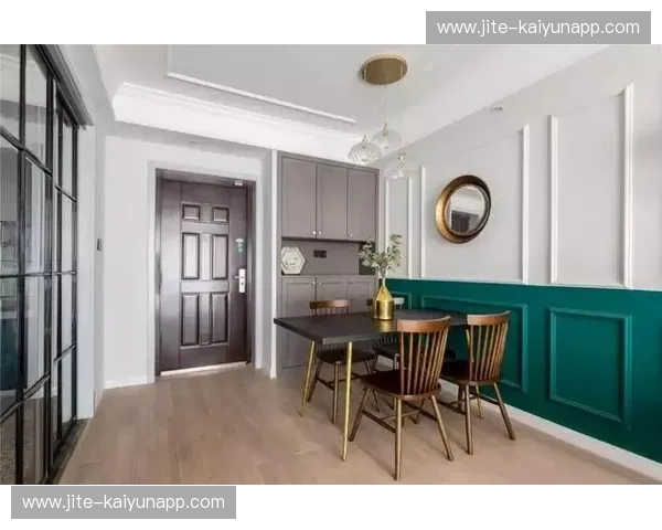 耶夫勒vs哈尔姆：不止于北欧风情，一场关于生活美学的深度对话